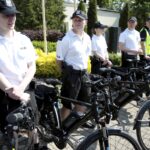 21.05.2016 Kielce. Majówka rowerowa. / Jarosław Kubalski / Radio Kielce