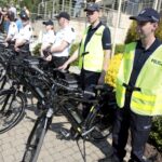 21.05.2016 Kielce. Majówka rowerowa. / Jarosław Kubalski / Radio Kielce