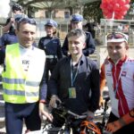 21.05.2016 Kielce. Majówka rowerowa. / Jarosław Kubalski / Radio Kielce