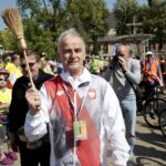 21.05.2016 Kielce. Majówka rowerowa. / Jarosław Kubalski / Radio Kielce