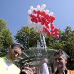 21.05.2016 Kielce. Majówka rowerowa. / Jarosław Kubalski / Radio Kielce