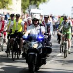 21.05.2016 Kielce. Majówka rowerowa. / Jarosław Kubalski / Radio Kielce