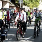 21.05.2016 Kielce. Majówka rowerowa. / Jarosław Kubalski / Radio Kielce