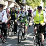 21.05.2016 Kielce. Majówka rowerowa. / Jarosław Kubalski / Radio Kielce