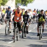 21.05.2016 Kielce. Majówka rowerowa. / Jarosław Kubalski / Radio Kielce