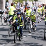 21.05.2016 Kielce. Majówka rowerowa. / Jarosław Kubalski / Radio Kielce