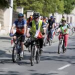 21.05.2016 Kielce. Majówka rowerowa. / Jarosław Kubalski / Radio Kielce