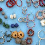 22.05.2016 Kielce. Kiermasz rękodzielnictwa pod WDK. / Jarosław Kubalski / Radio Kielce