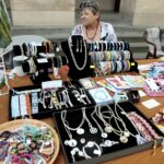 22.05.2016 Kielce. Kiermasz rękodzielnictwa pod WDK. / Jarosław Kubalski / Radio Kielce