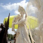 22.05.2016 Kielce. Kiermasz rękodzielnictwa pod WDK. / Jarosław Kubalski / Radio Kielce