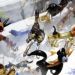 22.05.2016 Kielce. Kiermasz rękodzielnictwa pod WDK. / Jarosław Kubalski / Radio Kielce