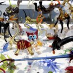 22.05.2016 Kielce. Kiermasz rękodzielnictwa pod WDK. / Jarosław Kubalski / Radio Kielce