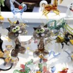 22.05.2016 Kielce. Kiermasz rękodzielnictwa pod WDK. / Jarosław Kubalski / Radio Kielce