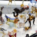 22.05.2016 Kielce. Kiermasz rękodzielnictwa pod WDK. / Jarosław Kubalski / Radio Kielce