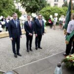 22.05.2016 Kielce. Marsz PSL. / Jarosław Kubalski / Radio Kielce