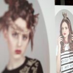 23.05.2016 Kielce. Wystawa fotografii mody w foyer Małej Sceny KCK / Jarosław Kubalski / Radio Kielce