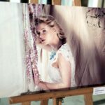 23.05.2016 Kielce. Wystawa fotografii mody w foyer Małej Sceny KCK / Jarosław Kubalski / Radio Kielce