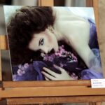 23.05.2016 Kielce. Wystawa fotografii mody w foyer Małej Sceny KCK / Jarosław Kubalski / Radio Kielce