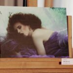 23.05.2016 Kielce. Wystawa fotografii mody w foyer Małej Sceny KCK / Jarosław Kubalski / Radio Kielce