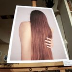 23.05.2016 Kielce. Wystawa fotografii mody w foyer Małej Sceny KCK / Jarosław Kubalski / Radio Kielce