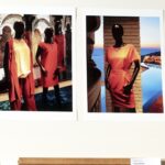 23.05.2016 Kielce. Wystawa fotografii mody w foyer Małej Sceny KCK / Jarosław Kubalski / Radio Kielce