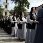 26.05.2016 Kielce. Procesja Bożego Ciała. / Jarosław Kubalski / Radio Kielce