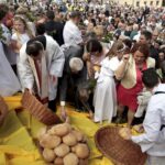 26.05.2016 Kielce. Procesja Bożego Ciała. / Jarosław Kubalski / Radio Kielce