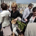 26.05.2016 Kielce. Procesja Bożego Ciała. / Jarosław Kubalski / Radio Kielce