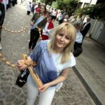 26.05.2016 Kielce. Procesja Bożego Ciała. / Jarosław Kubalski / Radio Kielce