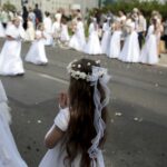 26.05.2016 Kielce. Procesja Bożego Ciała. / Jarosław Kubalski / Radio Kielce