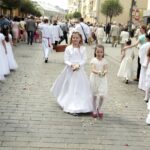 26.05.2016 Kielce. Procesja Bożego Ciała. / Jarosław Kubalski / Radio Kielce