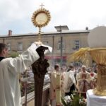26.05.2016 Kielce. Procesja Bożego Ciała. / Jarosław Kubalski / Radio Kielce
