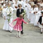 26.05.2016 Kielce. Procesja Bożego Ciała. / Jarosław Kubalski / Radio Kielce