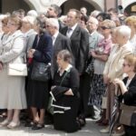 26.05.2016 Kielce. Procesja Bożego Ciała. / Jarosław Kubalski / Radio Kielce