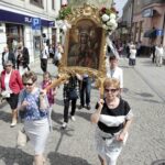 26.05.2016 Kielce. Procesja Bożego Ciała. / Jarosław Kubalski / Radio Kielce