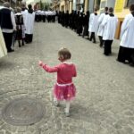 26.05.2016 Kielce. Procesja Bożego Ciała. / Jarosław Kubalski / Radio Kielce