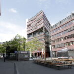 27.05.2016 Koloia. Niemcy. Hala Lanxess Arena przed finałami Ligii Mistrzów. Przygotowania. / Jarosław Kubalski / Radio Kielce