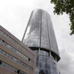 27.05.2016 Koloia. Niemcy. Hala Lanxess Arena przed finałami Ligii Mistrzów. Przygotowania. / Jarosław Kubalski / Radio Kielce