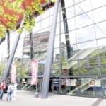 27.05.2016 Koloia. Niemcy. Hala Lanxess Arena przed finałami Ligii Mistrzów. Przygotowania. / Jarosław Kubalski / Radio Kielce