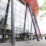 27.05.2016 Koloia. Niemcy. Hala Lanxess Arena przed finałami Ligii Mistrzów. Przygotowania. / Jarosław Kubalski / Radio Kielce