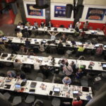 28.05.2016. Piknikowa atmosfera przed meczem i kolejka po bilety na Final Four 2017 / Jarosław Kubalski / Radio Kielce