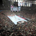 29.05.2016 Final Four Ligi Mistrzów. Mecz THW Kiel - PSG / Jarosław Kubalski / Radio Kielce