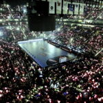 29.05.2016 Final Four Ligi Mistrzów. Mecz THW Kiel - PSG / Jarosław Kubalski / Radio Kielce