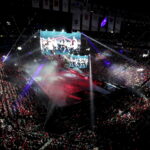 29.05.2016 Final Four Ligi Mistrzów. Mecz THW Kiel - PSG / Jarosław Kubalski / Radio Kielce