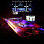 29.05.2016 Final Four Ligi Mistrzów. Mecz THW Kiel - PSG / Jarosław Kubalski / Radio Kielce