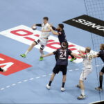 29.05.2016 Final Four Ligi Mistrzów. Mecz THW Kiel - PSG / Jarosław Kubalski / Radio Kielce
