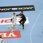 29.05.2016 Final Four Ligi Mistrzów. Mecz THW Kiel - PSG / Jarosław Kubalski / Radio Kielce