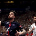 29.05.2016 Final Four Ligi Mistrzów. Mecz THW Kiel - PSG / Jarosław Kubalski / Radio Kielce