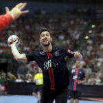 29.05.2016 Final Four Ligi Mistrzów. Mecz THW Kiel - PSG / Jarosław Kubalski / Radio Kielce