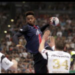 29.05.2016 Final Four Ligi Mistrzów. Mecz THW Kiel - PSG / Jarosław Kubalski / Radio Kielce